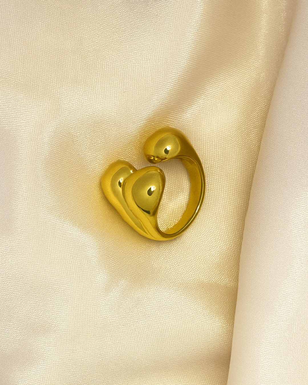 Nooraa Ring