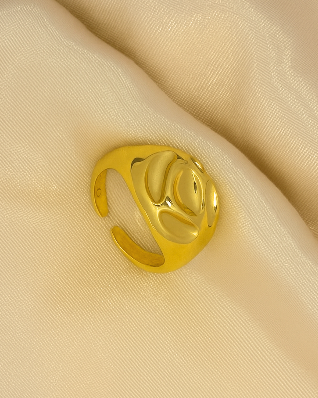 Mira Ring