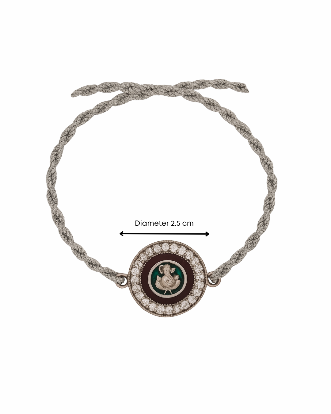 Tora Ganesha Ji Rakhi