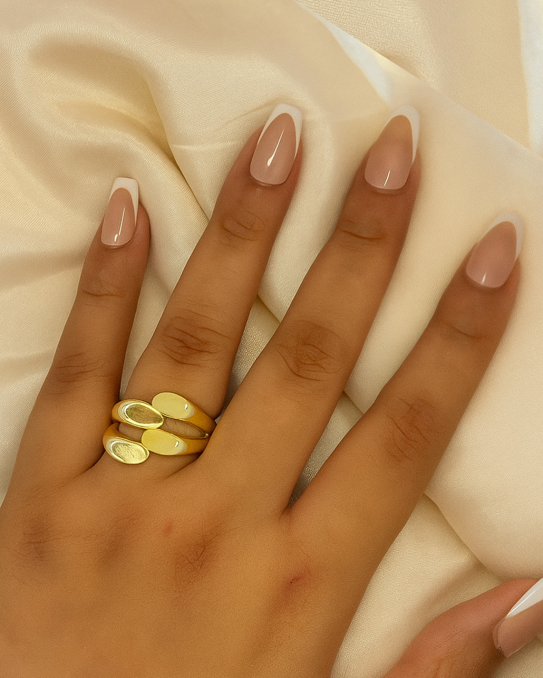 Zora Ring