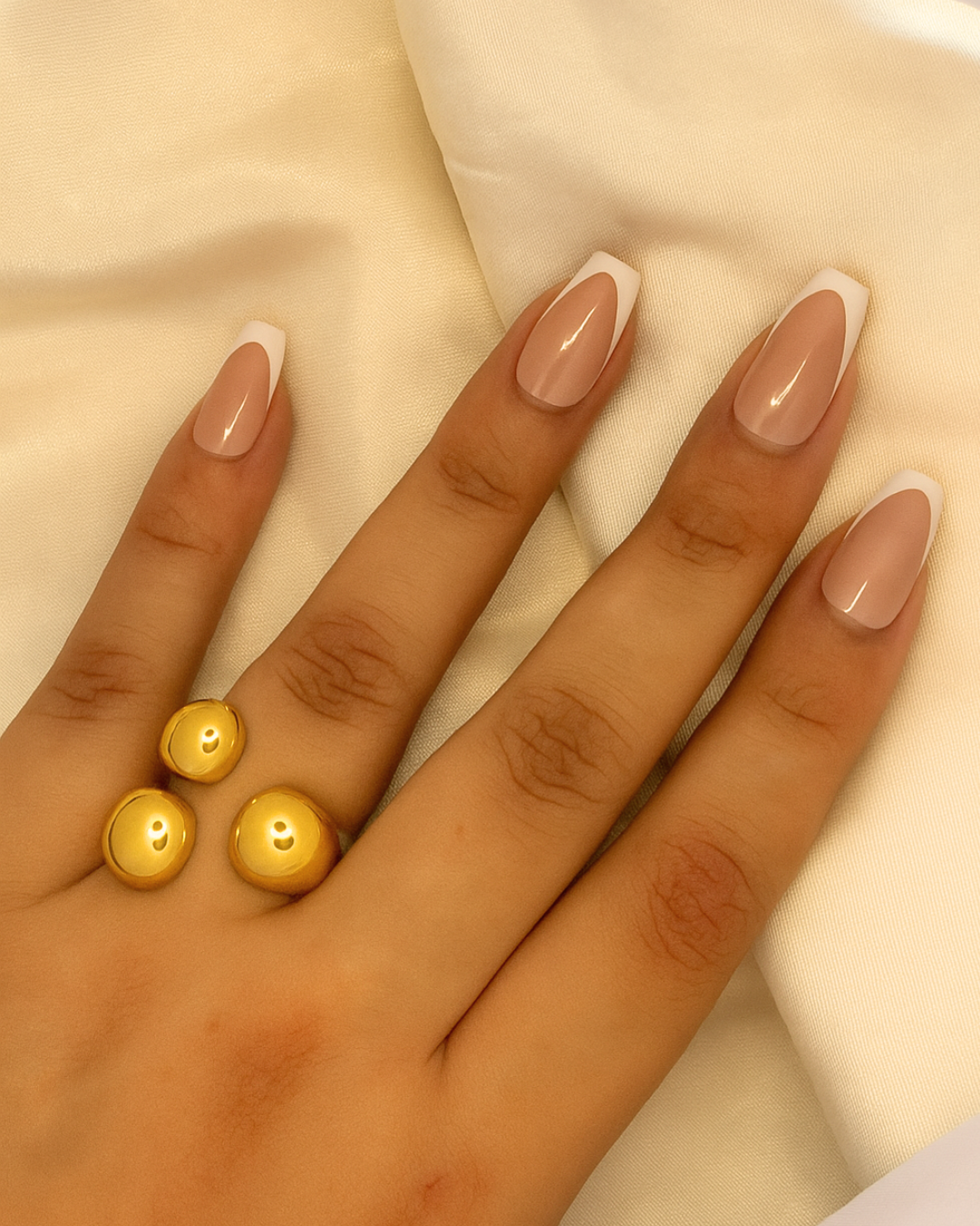 Nooraa Ring
