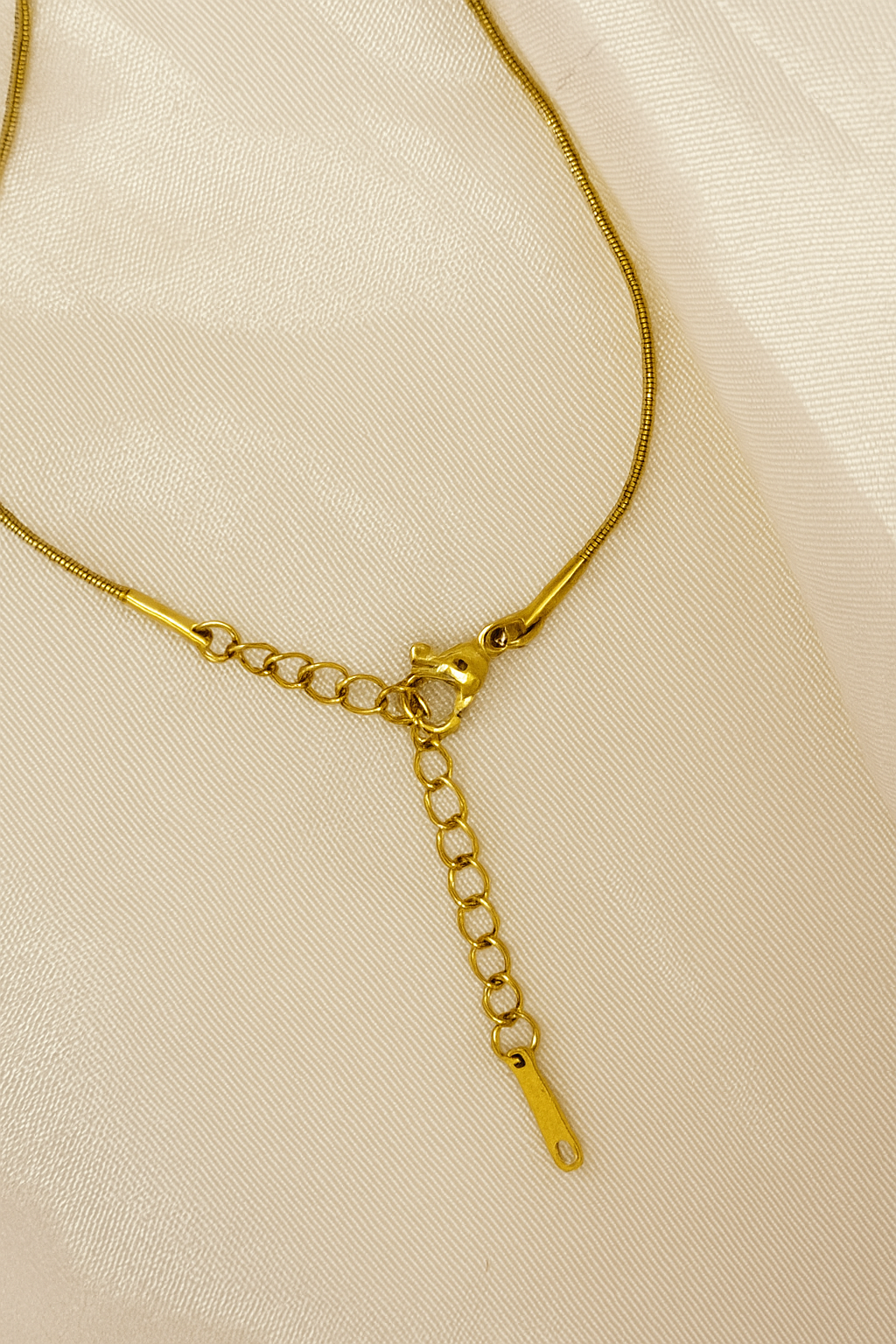 Heartsy Necklace