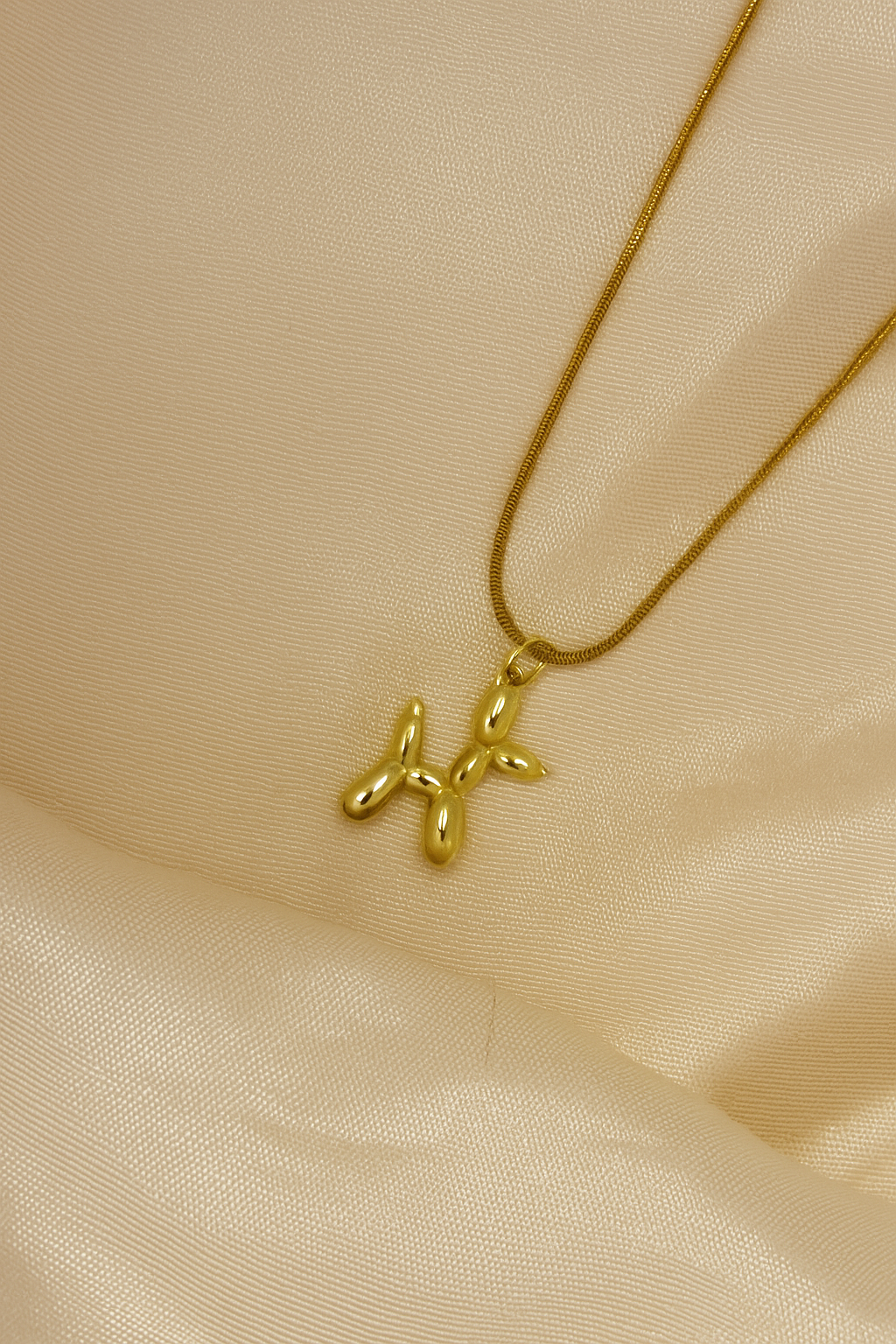 Doggo Necklace