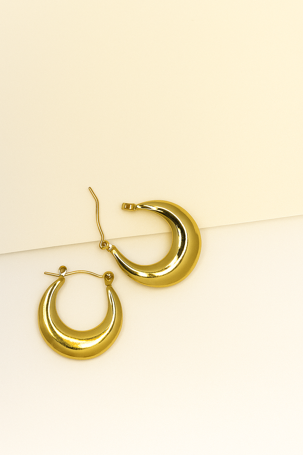 Luna Hoops