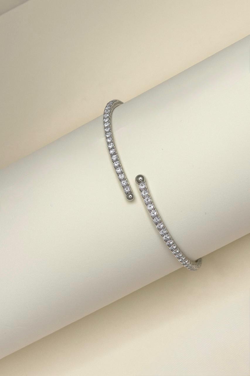 Eterna Diamond Cuff