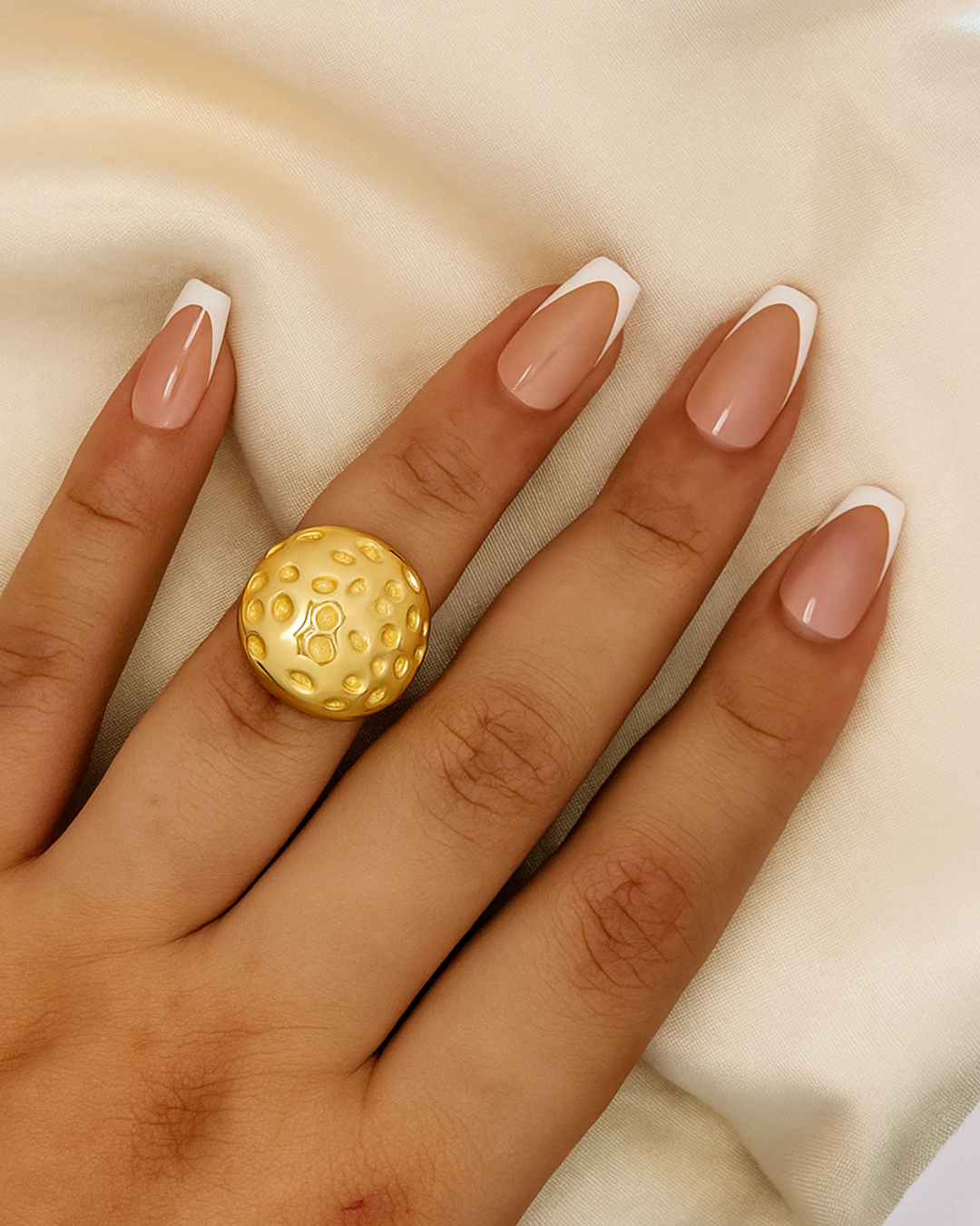 Zyra Ring