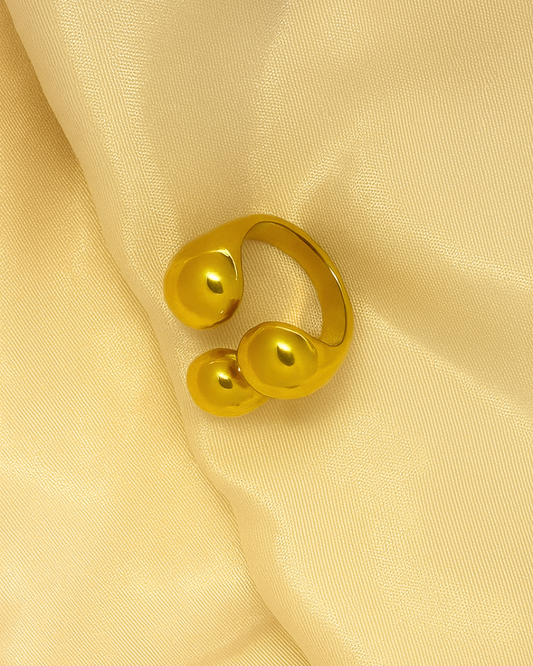 Nooraa Ring