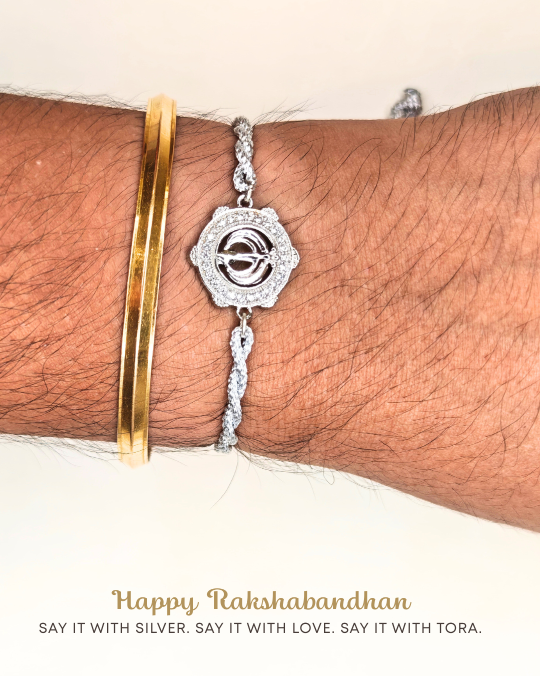 Tora Khanda Rakhi