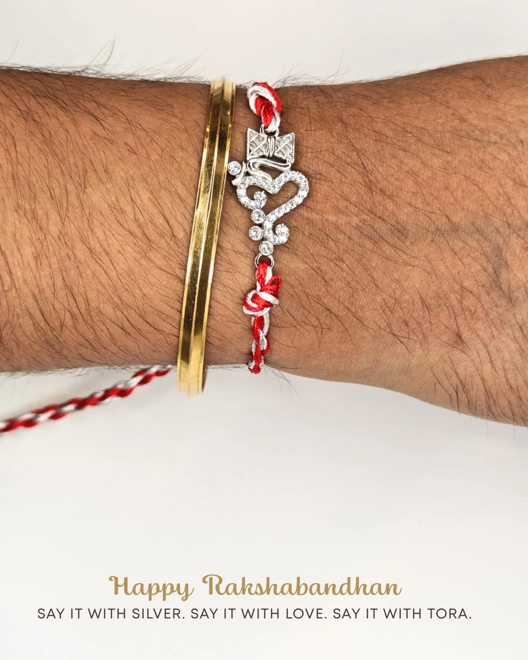 Tora Shree Rakhi