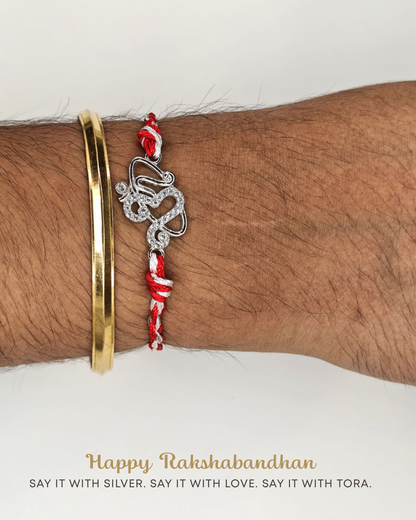 Tora Om Rakhi