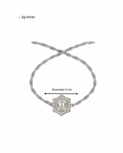 Tora Khanda Rakhi