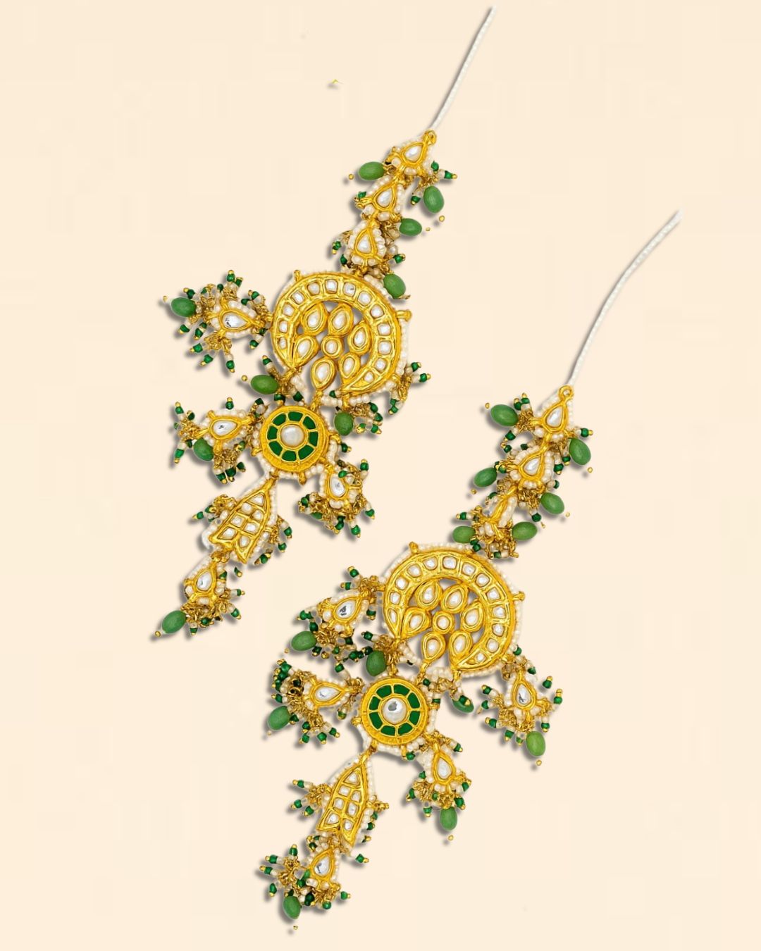 Aayat Earrings