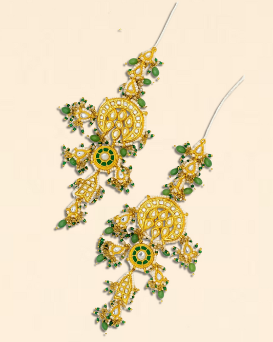 Aayat Earrings