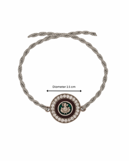 Tora Ganesha Ji Rakhi