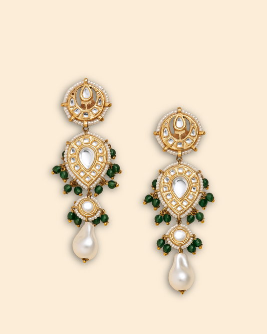 Raani Earrings