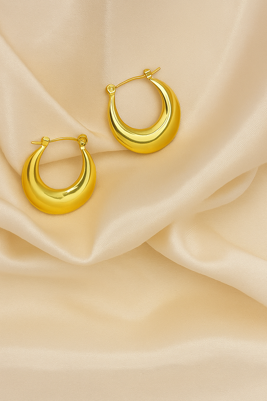 Luna Hoops