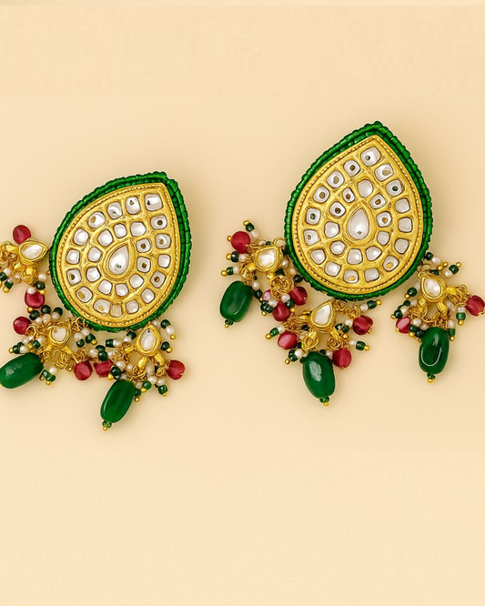 Noorvi Earrings