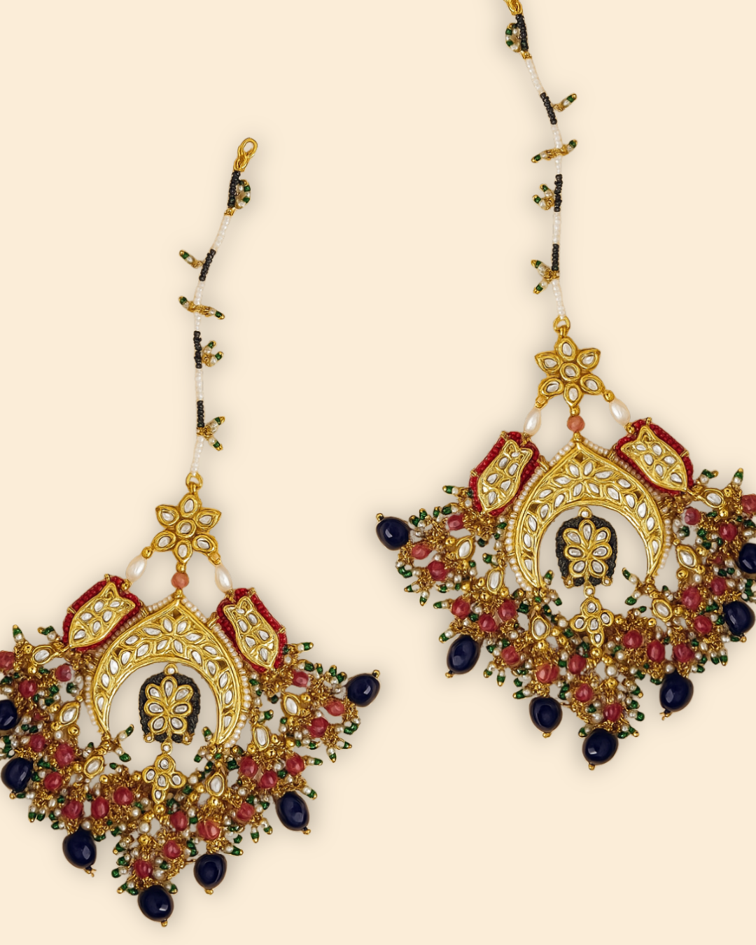 Sitara Earrings