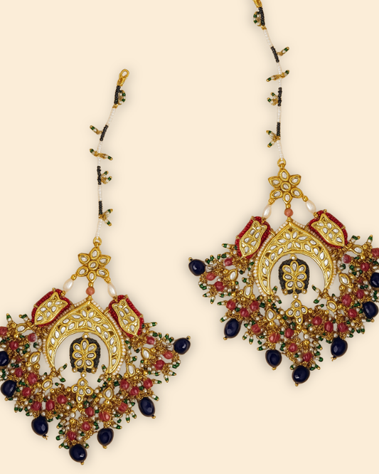 Sitara Earrings