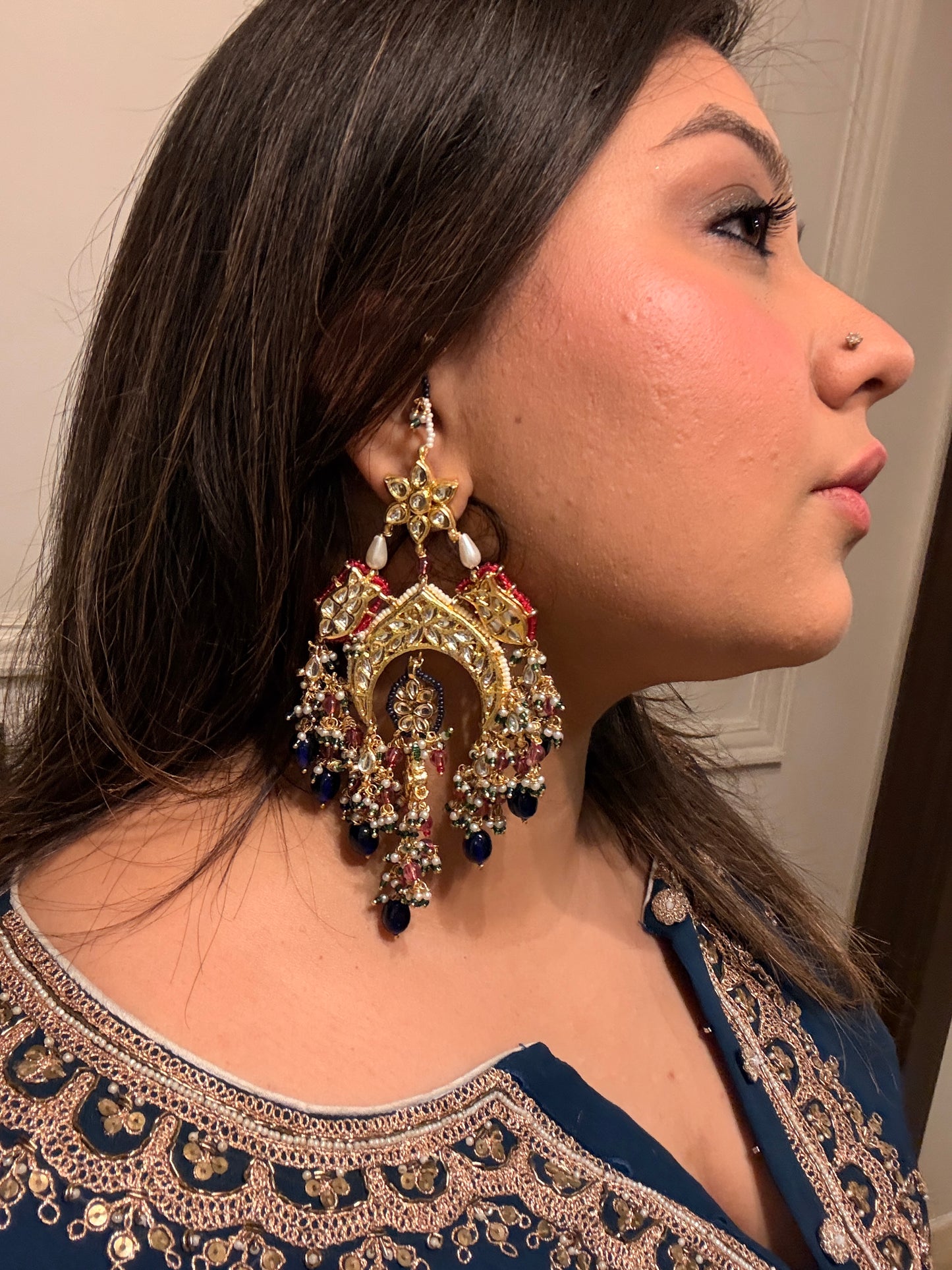 Sitara Earrings