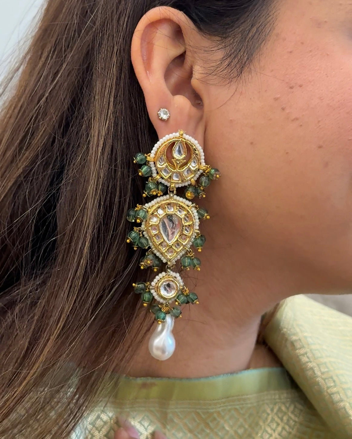 Raani Earrings
