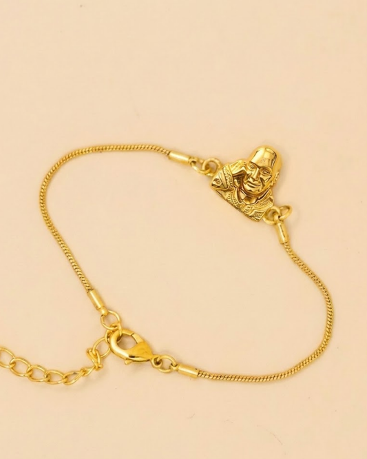 Divine Grace Guru Ji Bracelet